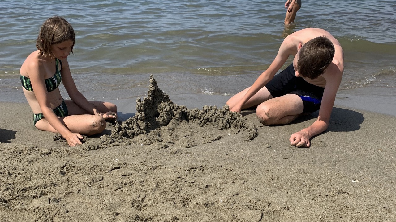 Photo of Others in Viareggio