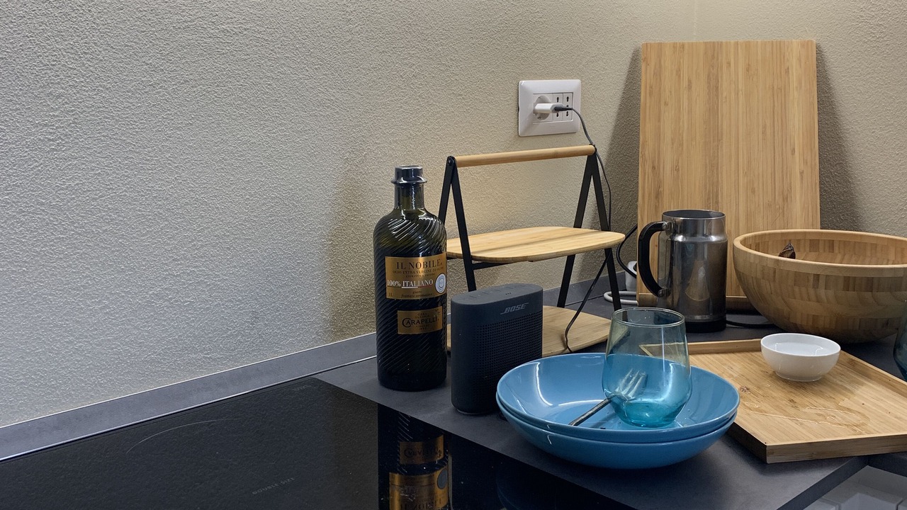 Photo of Kitchen in Viareggio
