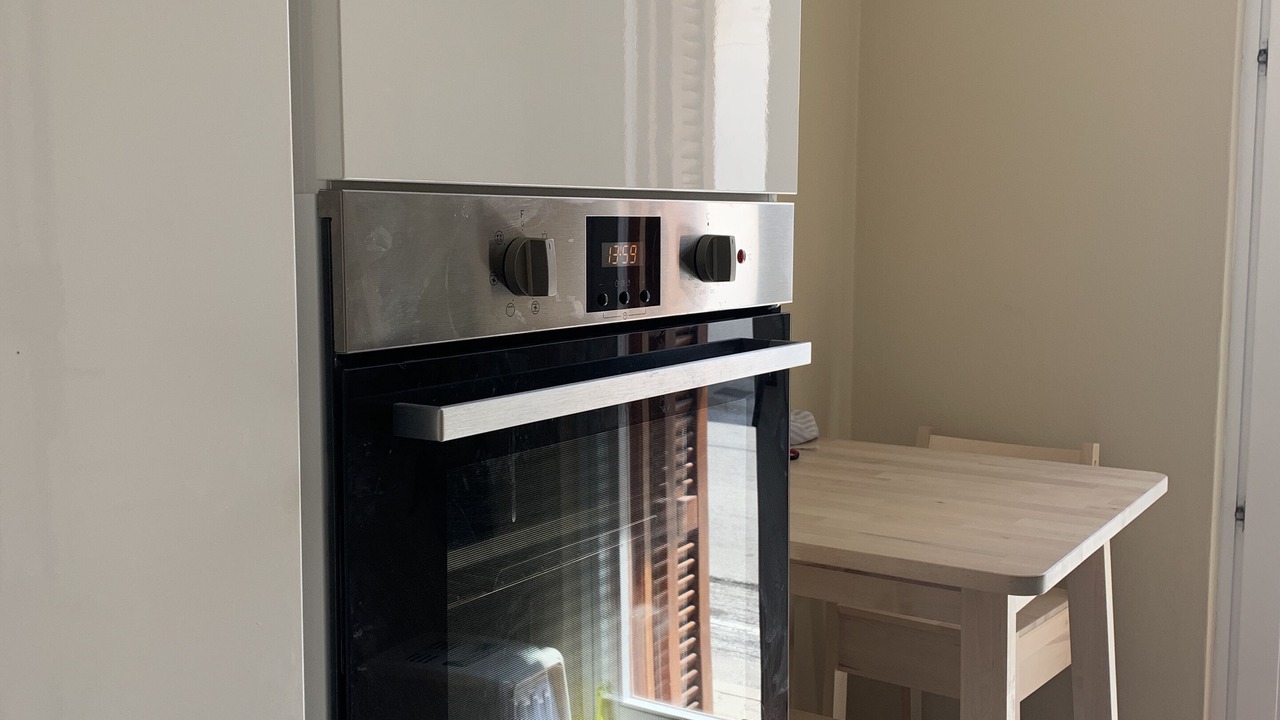 Photo of Kitchen in Viareggio