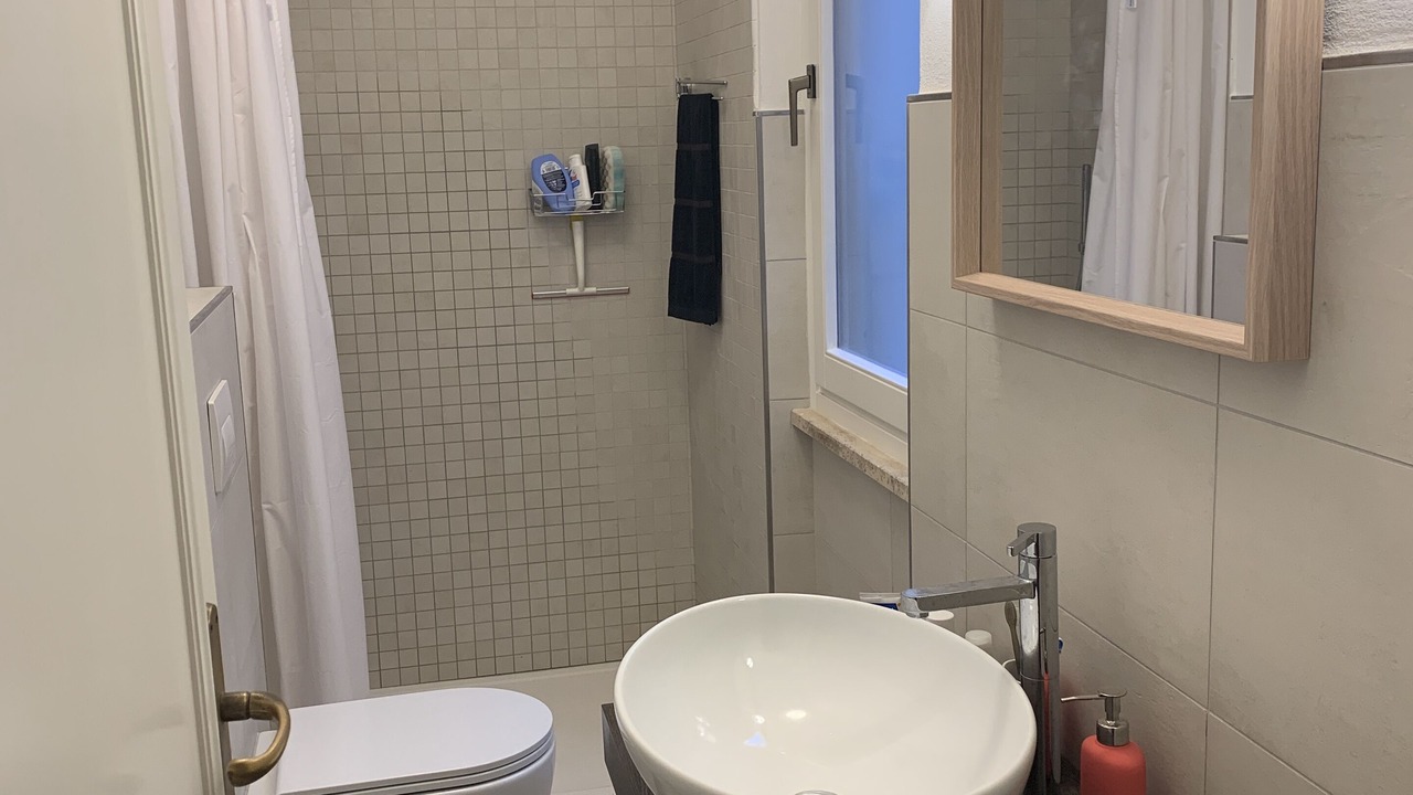 Photo of Bathroom in Viareggio