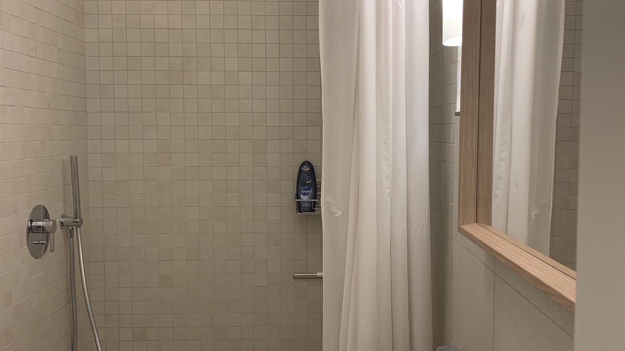 Photo of Bathroom in Viareggio