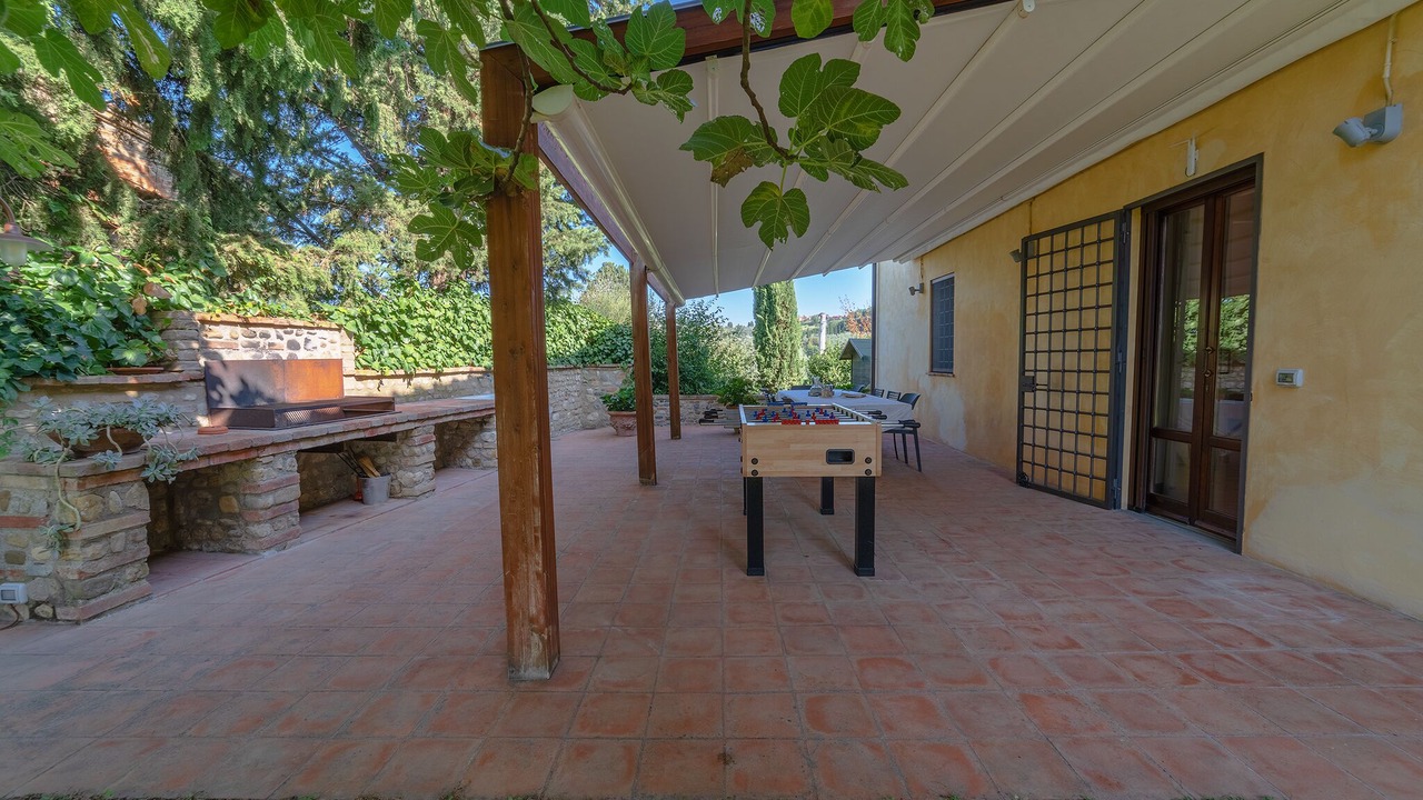 Photo of Outdoor in Tavarnelle Val di Pesa