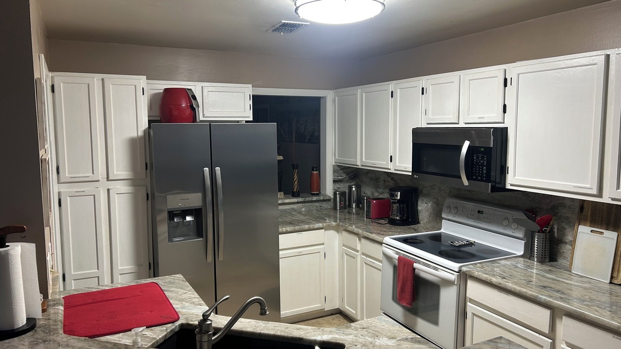 Photo of Kitchen in Sanford