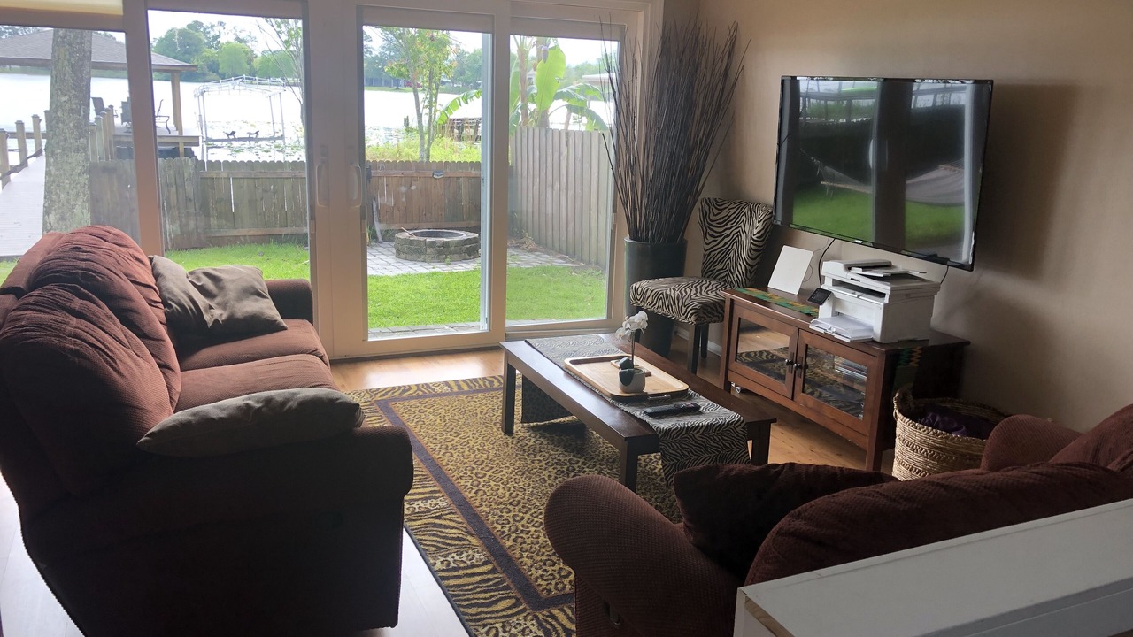 Photo of Livingroom in Sanford