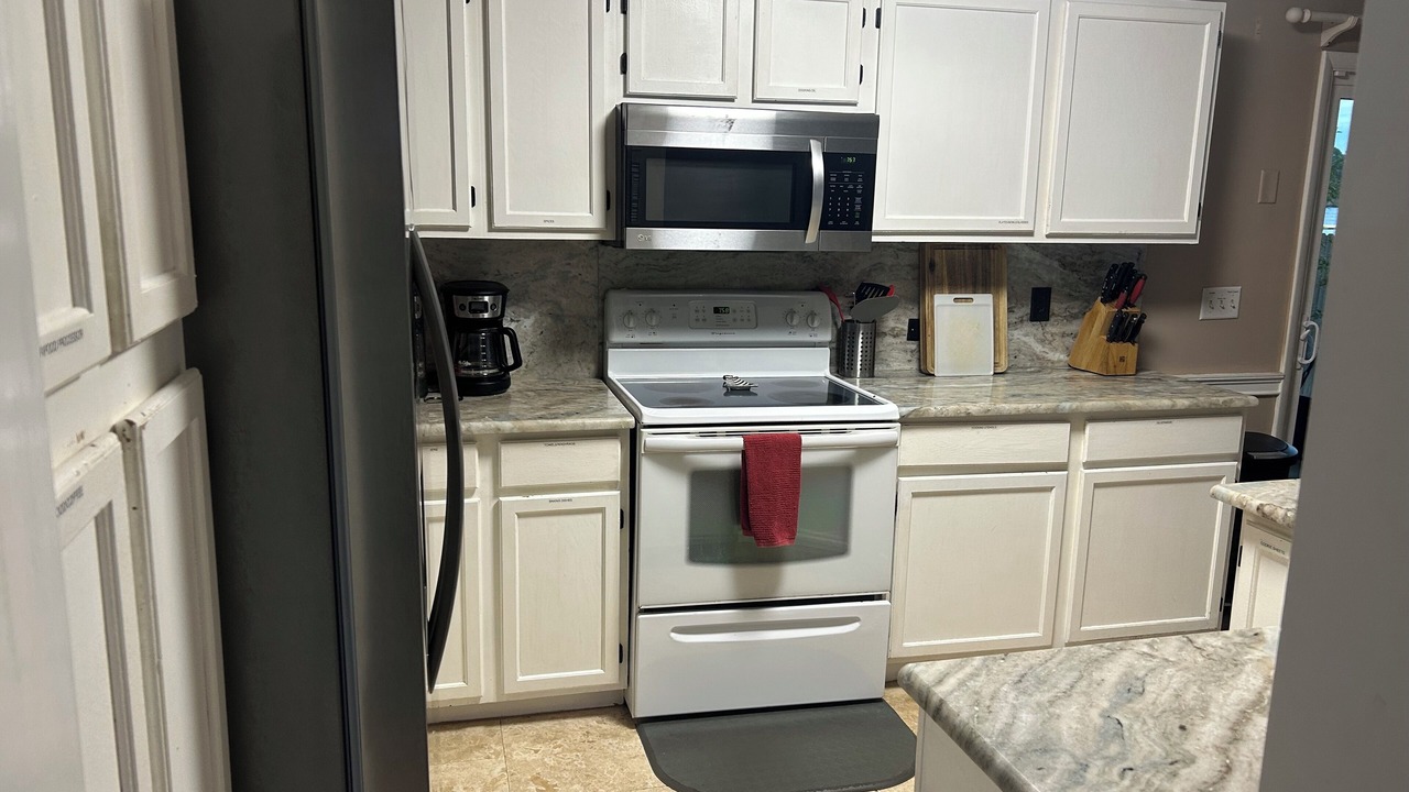 Photo of Kitchen in Sanford