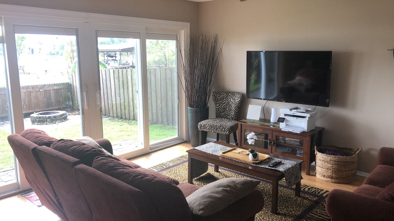 Photo of Livingroom in Sanford