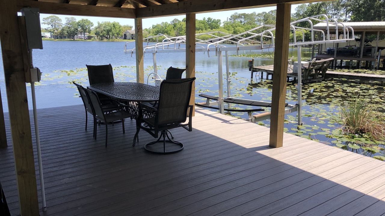 Photo of Outdoor in Sanford