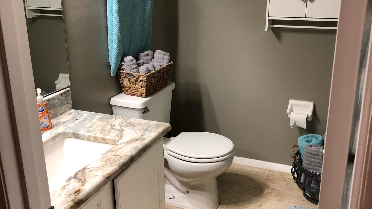 Photo of Bathroom in Sanford