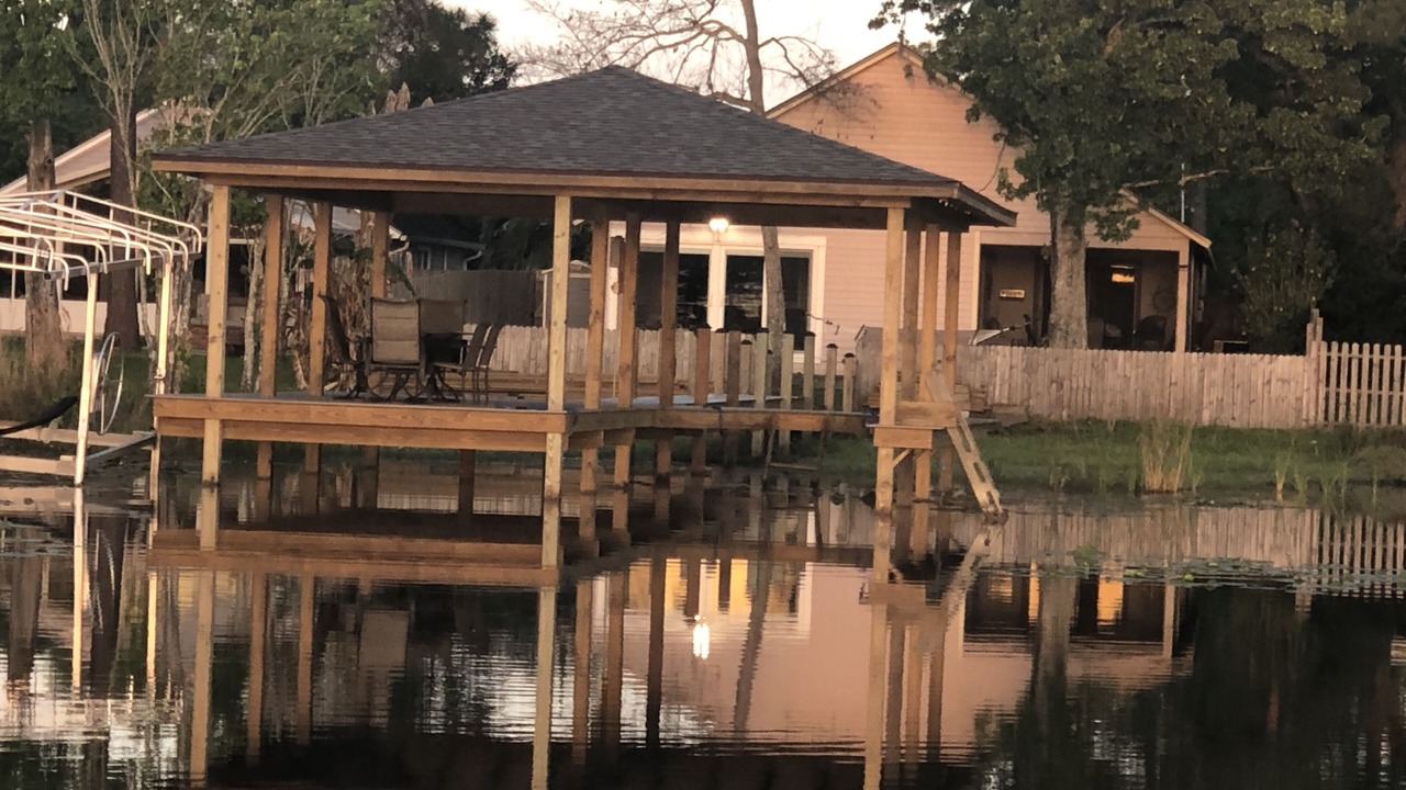 Photo of Patio Balcony in Sanford
