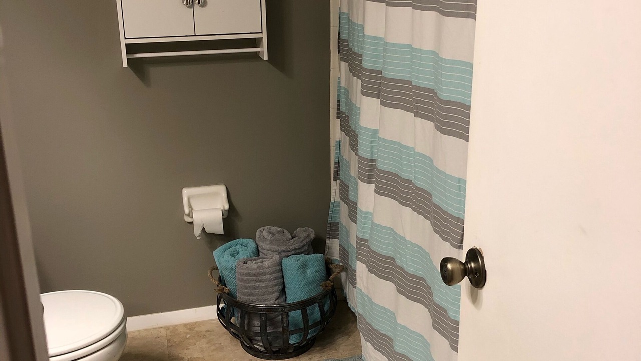 Photo of Bathroom in Sanford