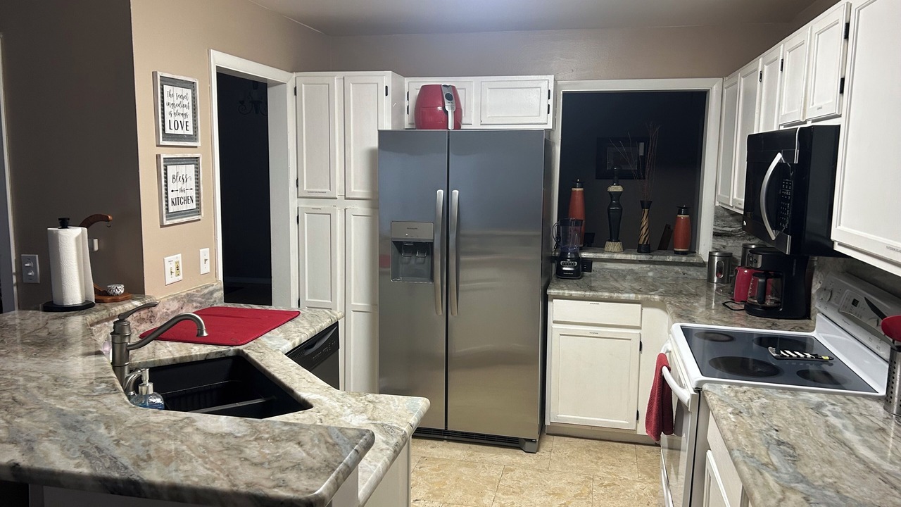 Photo of Kitchen in Sanford
