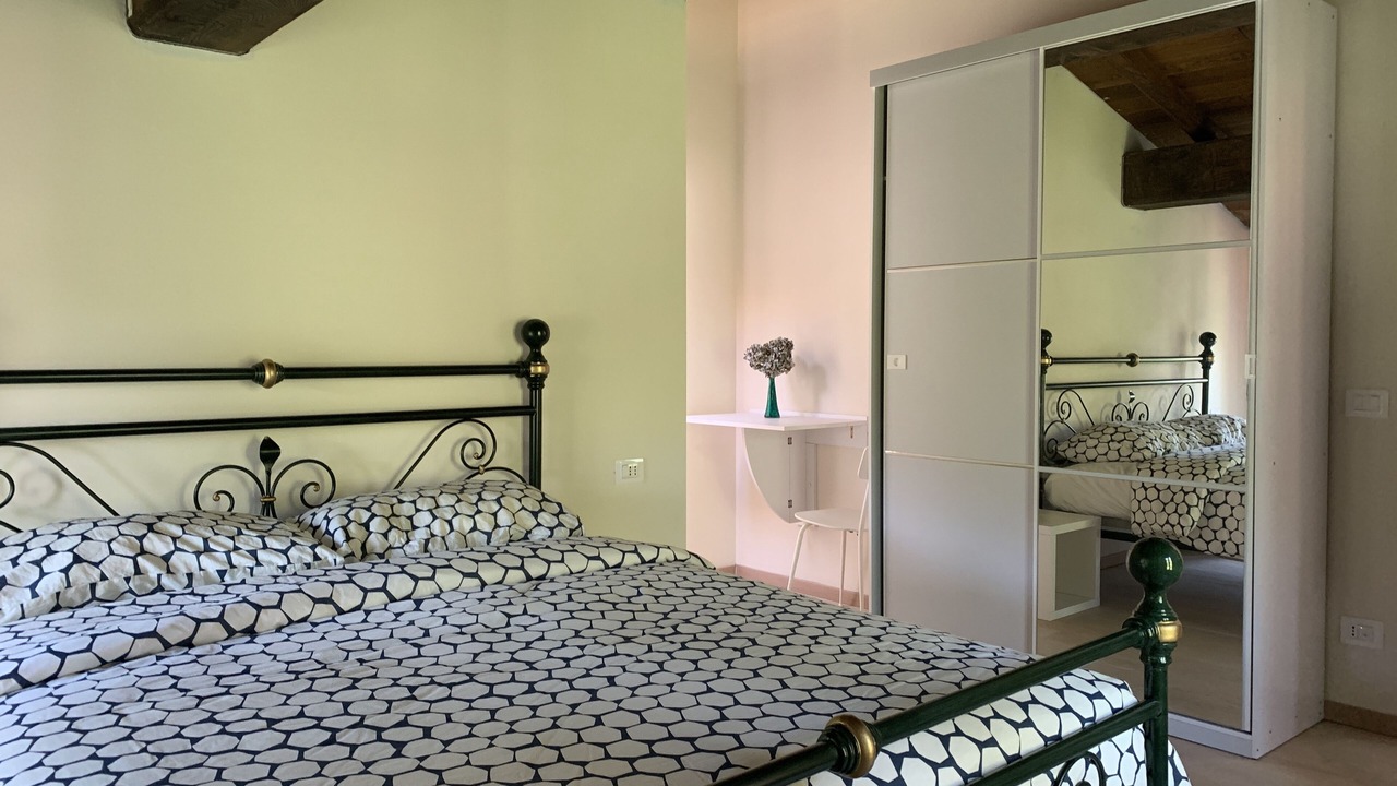 Photo of Bedroom in Pian degli Ontani