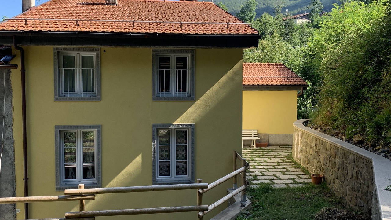 Photo of Outdoor in Pian degli Ontani
