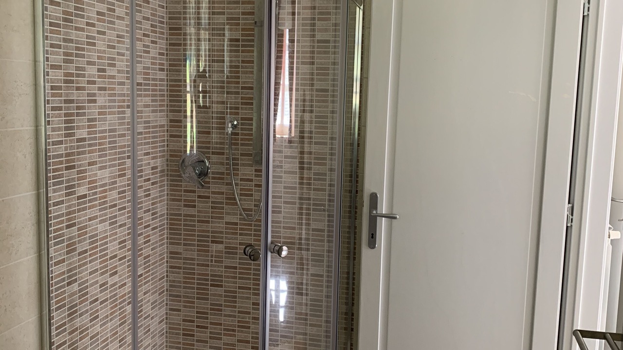 Photo of Bathroom in Pian degli Ontani