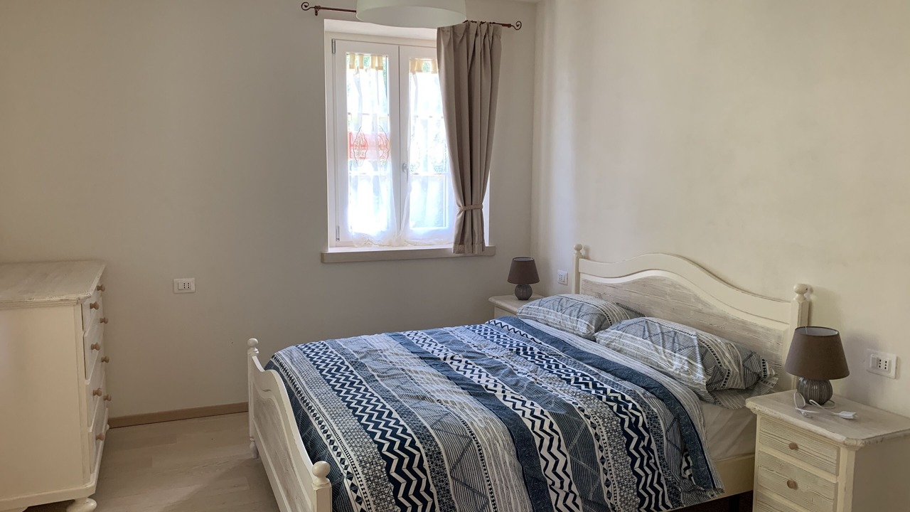 Photo of Bedroom in Pian degli Ontani
