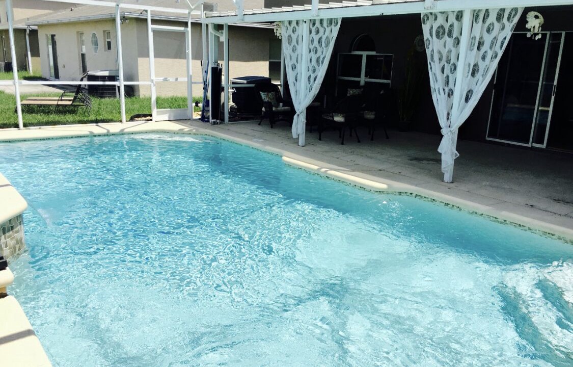 Photo of Outdoor in Southeast Orlando
