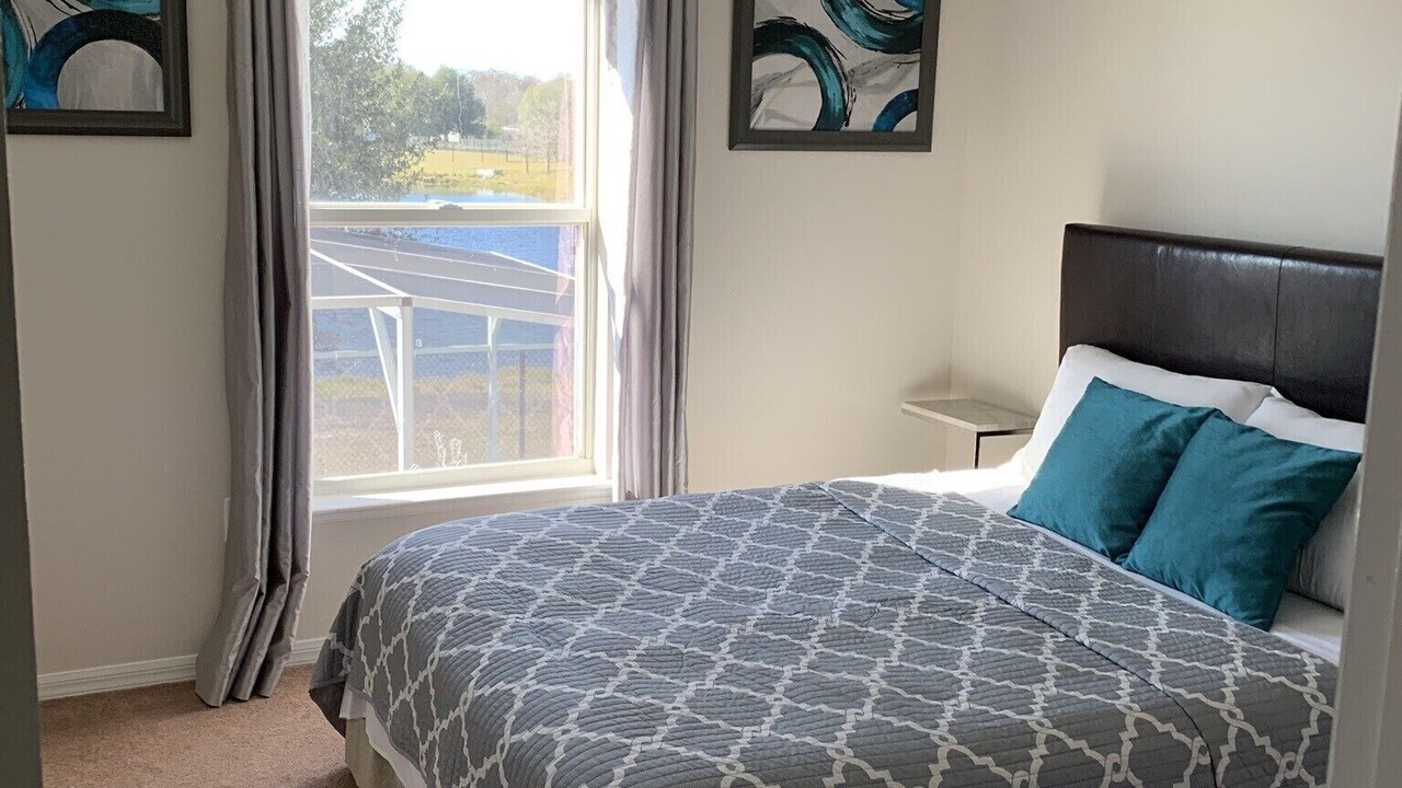 Photo of Bedroom in Southeast Orlando