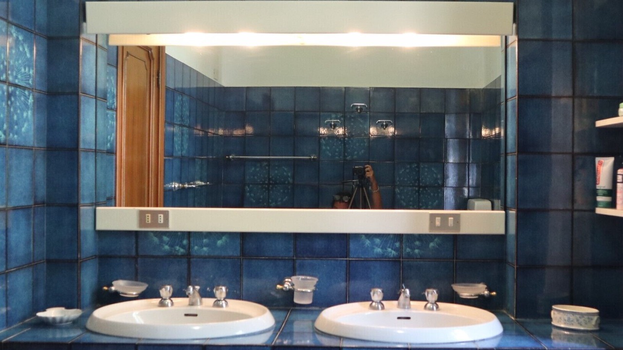 Photo of Bathroom in Fosdinovo