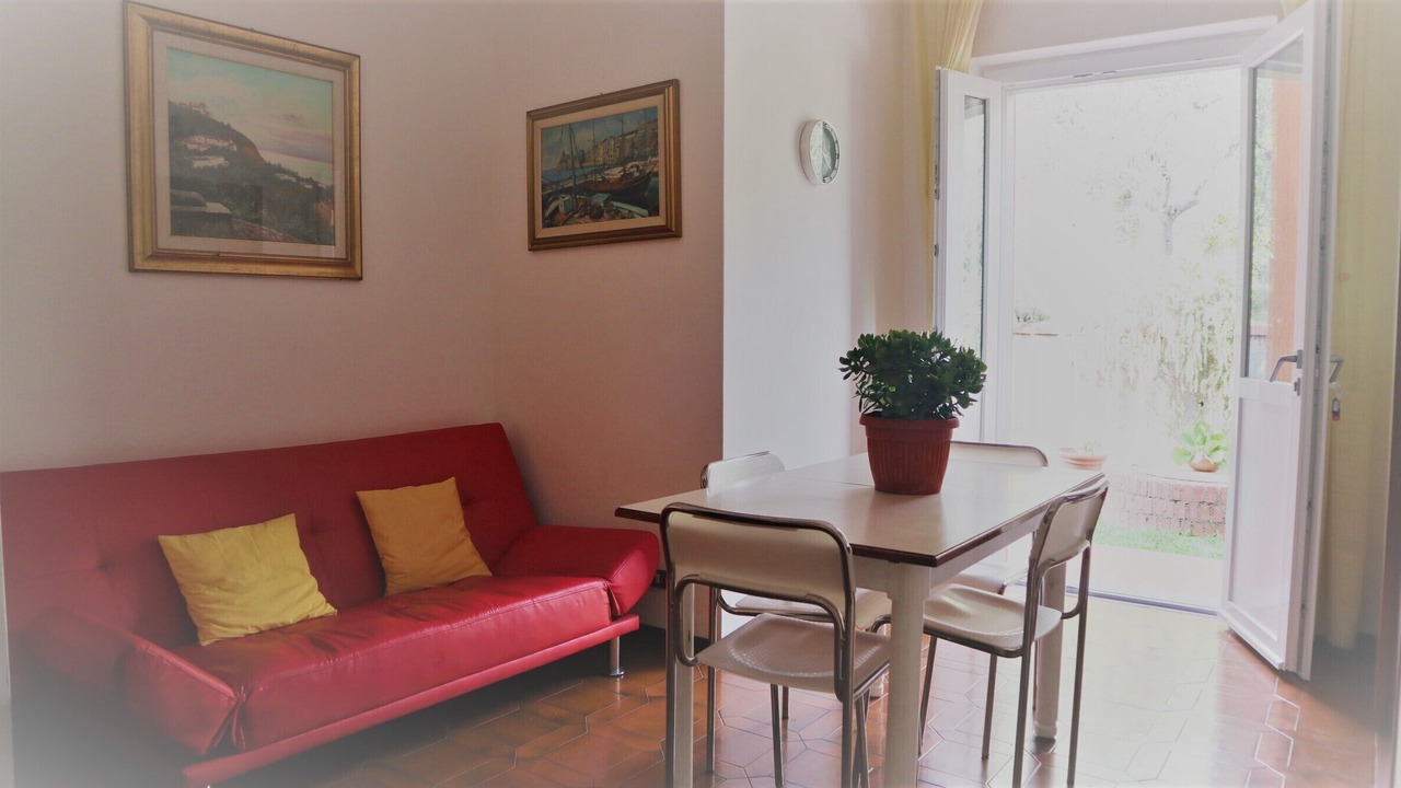 Photo of Livingroom in Fosdinovo