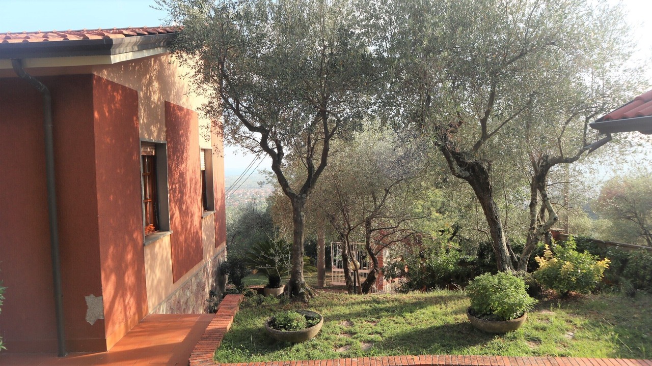 Photo of Outdoor in Fosdinovo