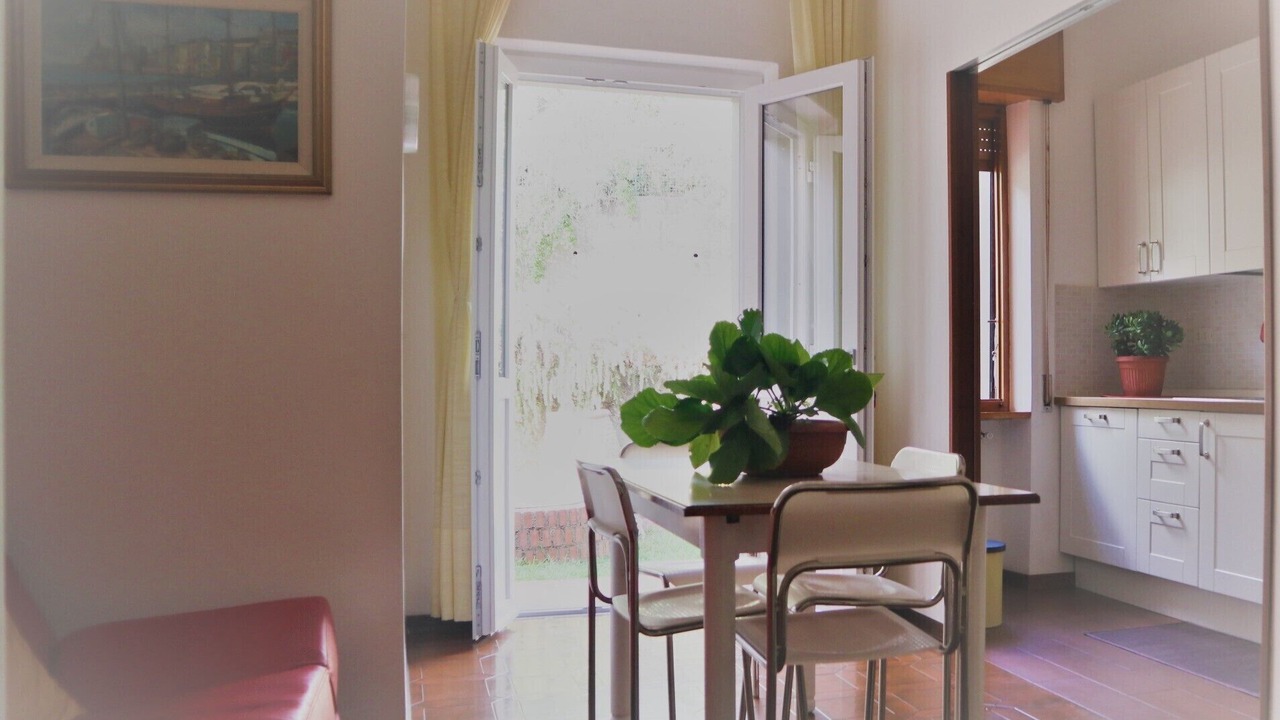 Photo of Livingroom in Fosdinovo