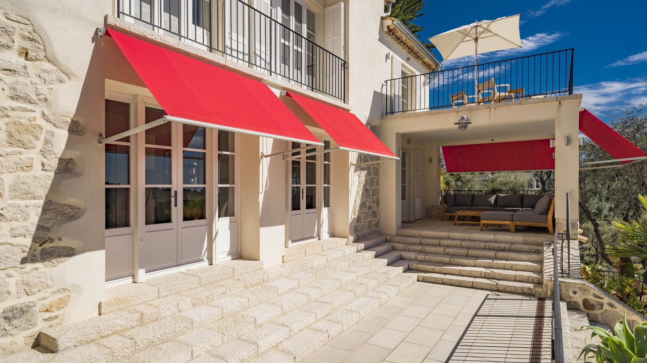 Photo of Outdoor in Vence