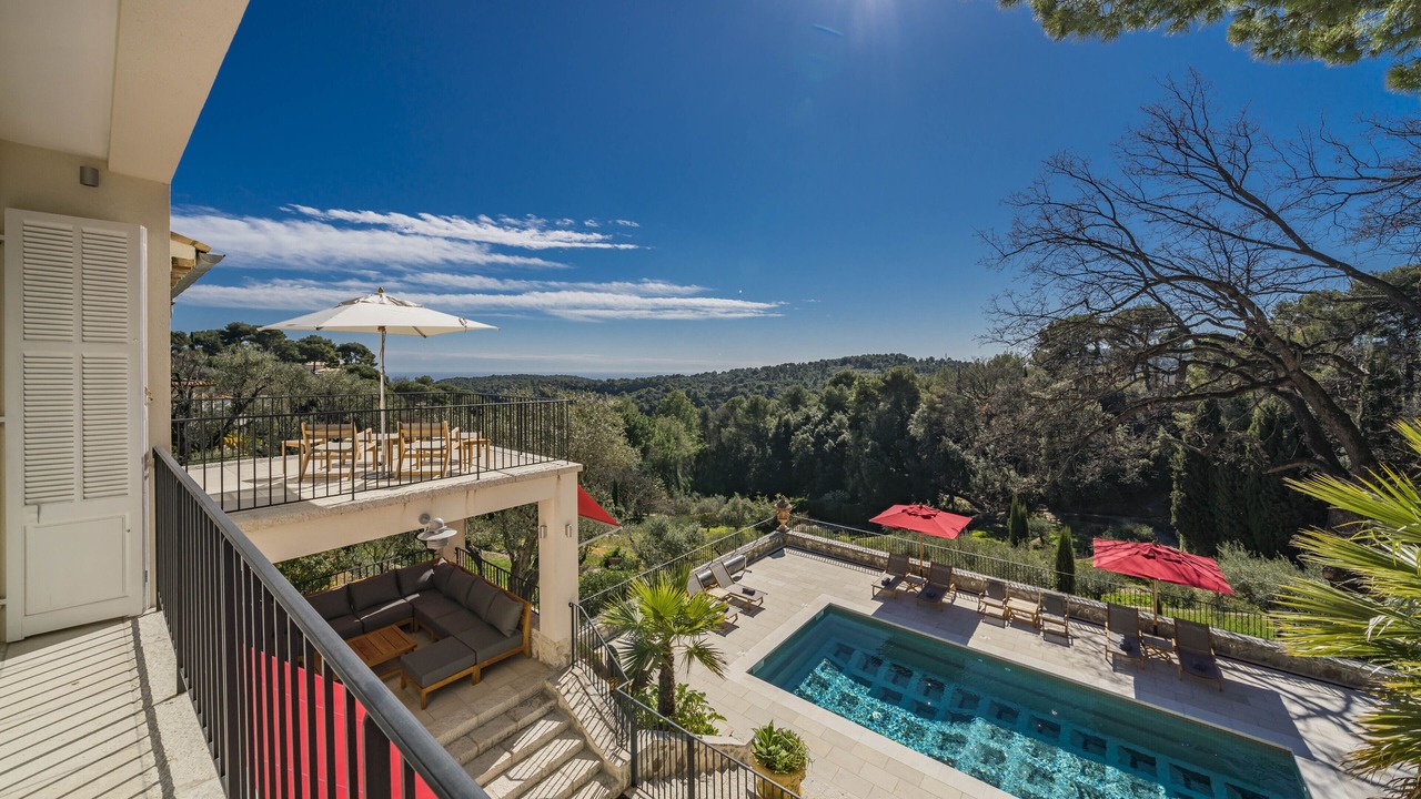 Photo of Outdoor in Vence