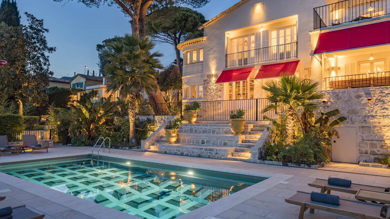 Photo of Outdoor in Vence