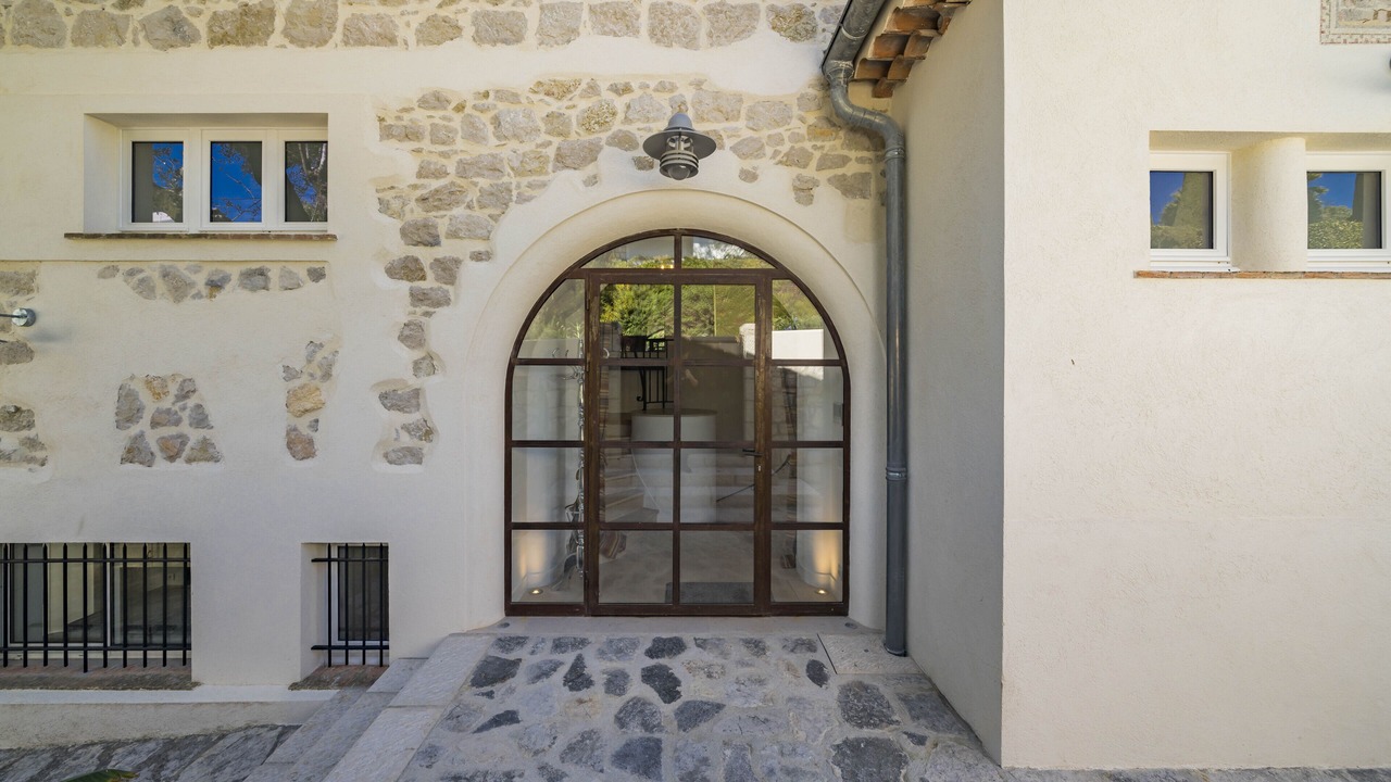 Photo of Outdoor in Vence