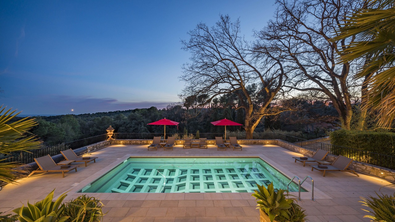 Photo of Outdoor in Vence