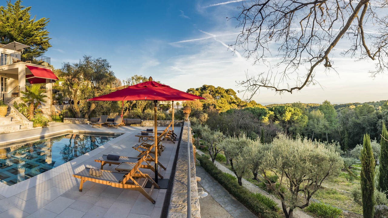 Photo of Outdoor in Vence