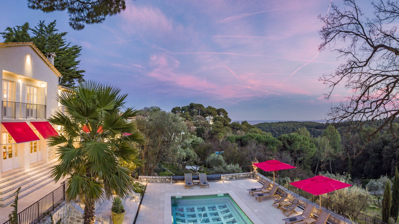 Photo of Outdoor in Vence