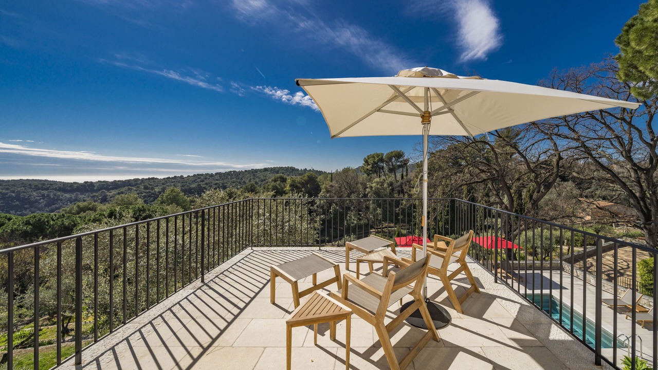 Photo of Outdoor in Vence