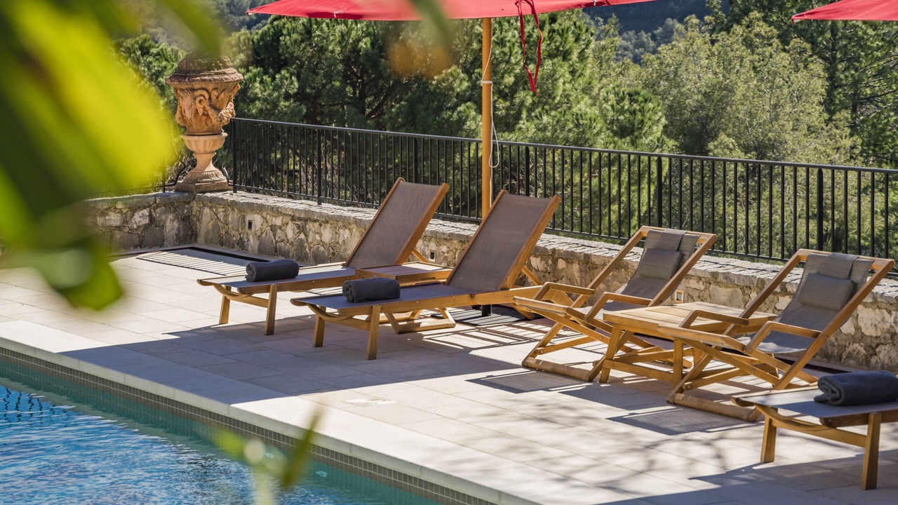 Photo of Outdoor in Vence