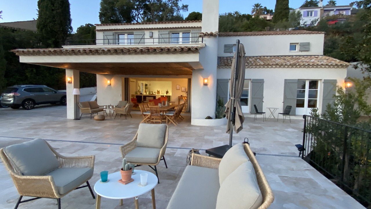 Photo of Outdoor in La Croix-Valmer