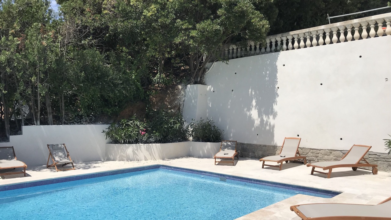 Photo of Outdoor in La Croix-Valmer