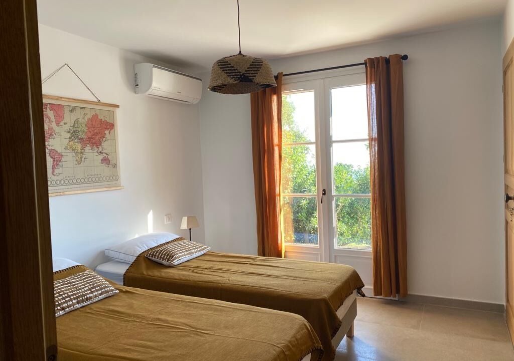 Photo of Bedroom in La Croix-Valmer