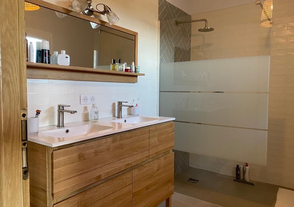Photo of Bathroom in La Croix-Valmer