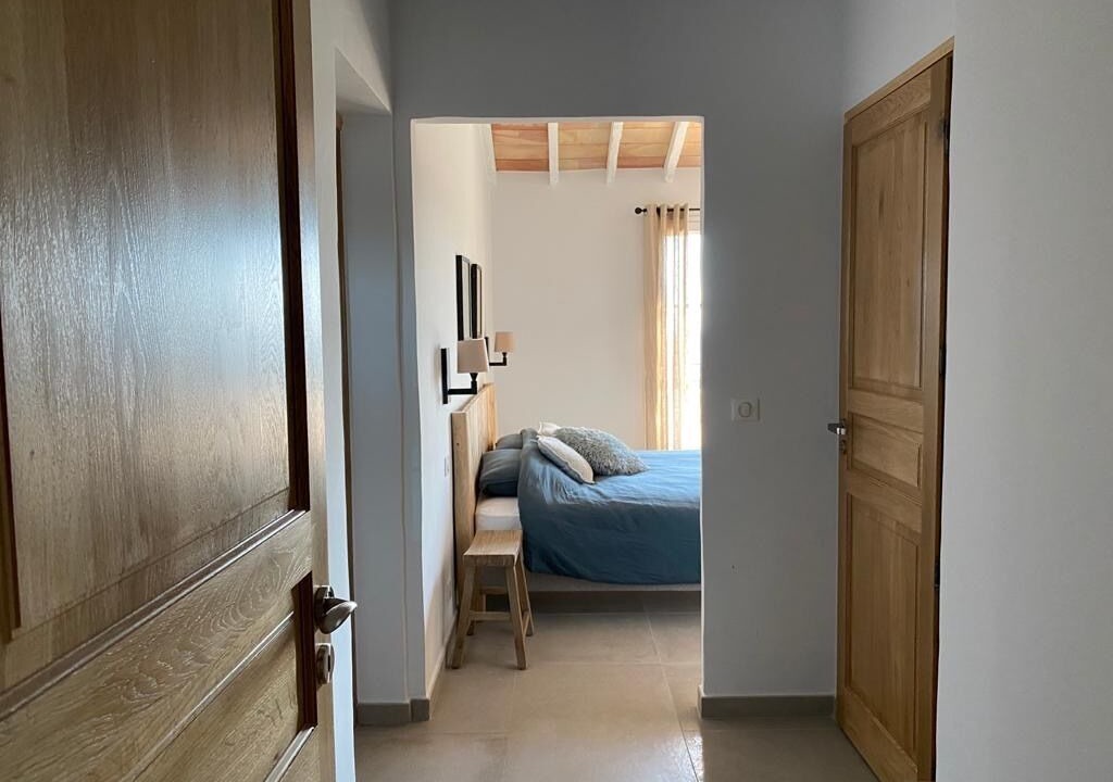 Photo of Bedroom in La Croix-Valmer