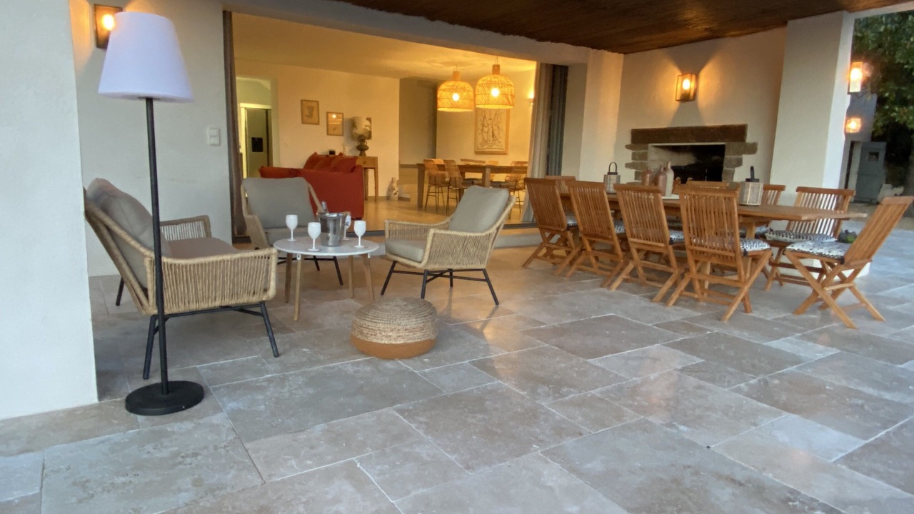 Photo of Outdoor in La Croix-Valmer