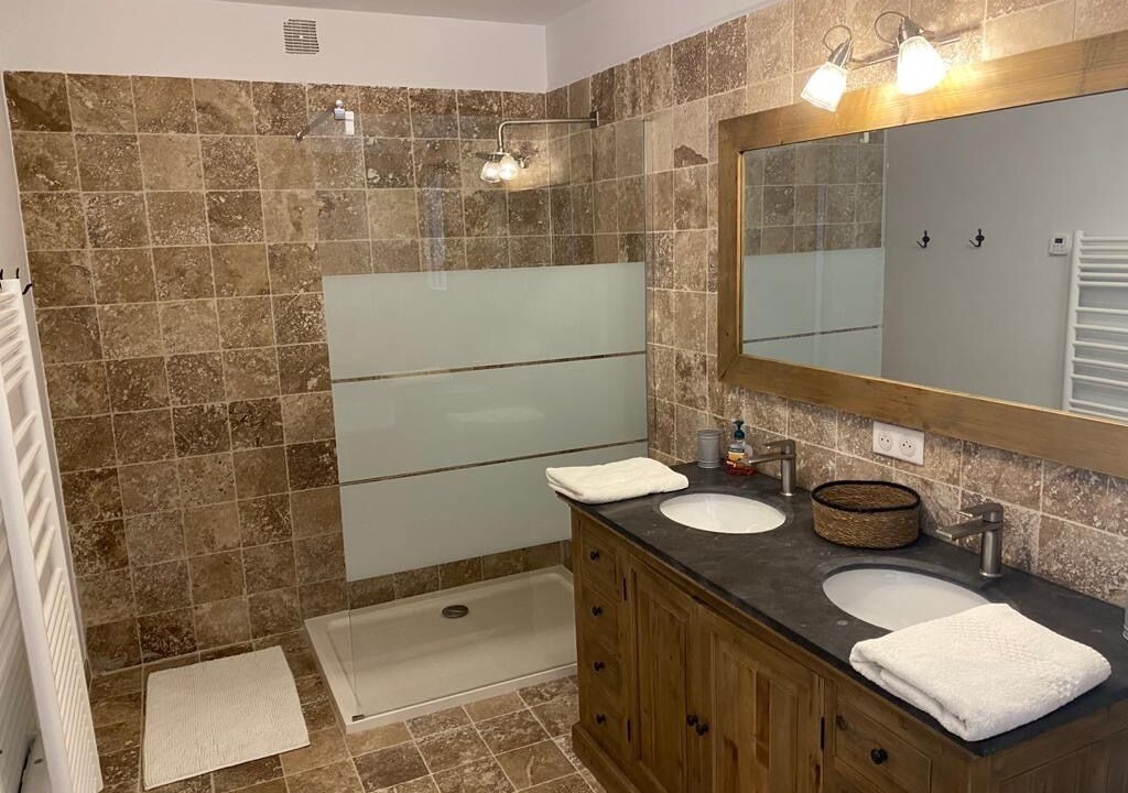 Photo of Bathroom in La Croix-Valmer