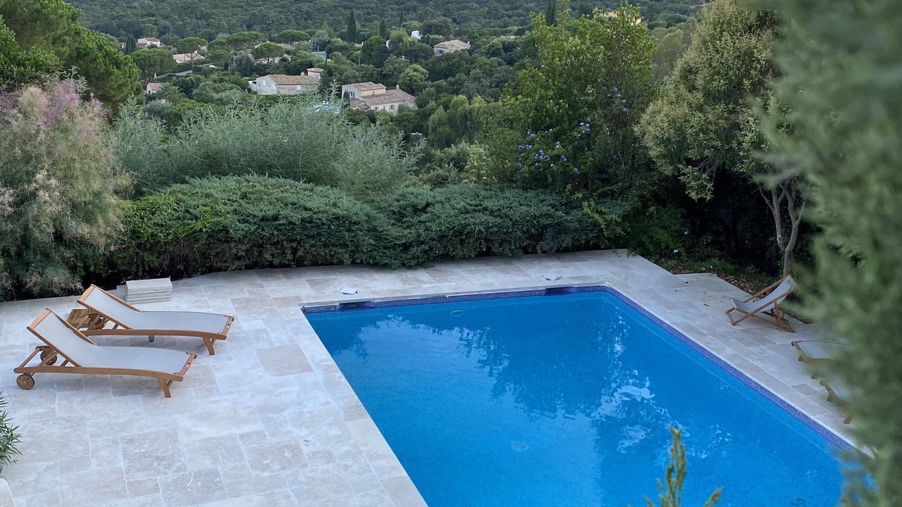 Photo of Outdoor in La Croix-Valmer