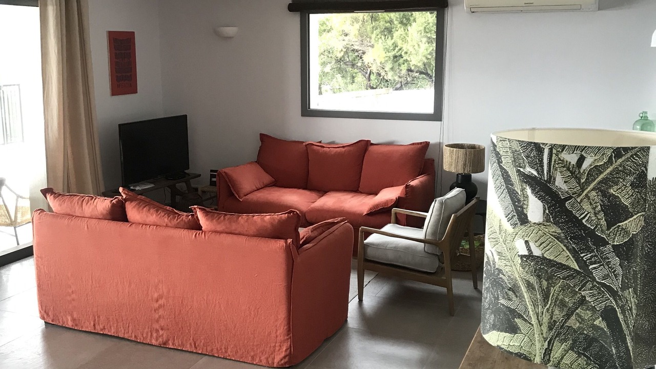 Photo of Livingroom in La Croix-Valmer
