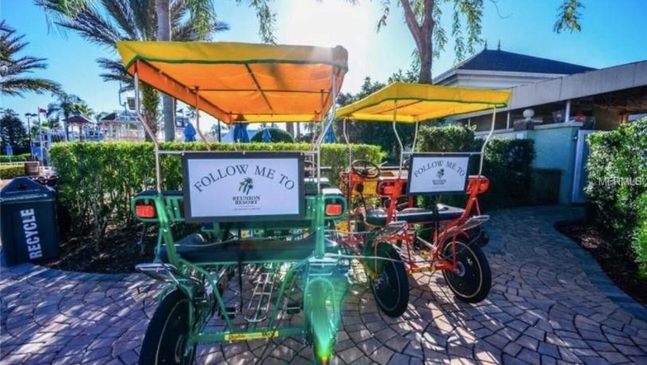 Photo of Outdoor in Reunion