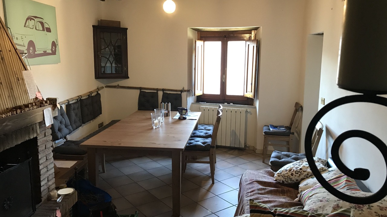 Photo of Livingroom in Aramo
