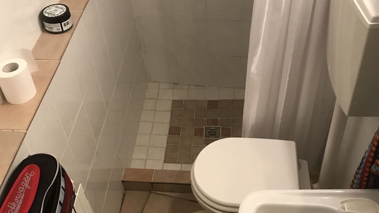 Photo of Bathroom in Aramo