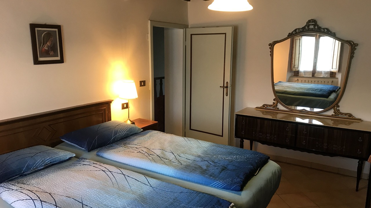 Photo of Bedroom in Aramo
