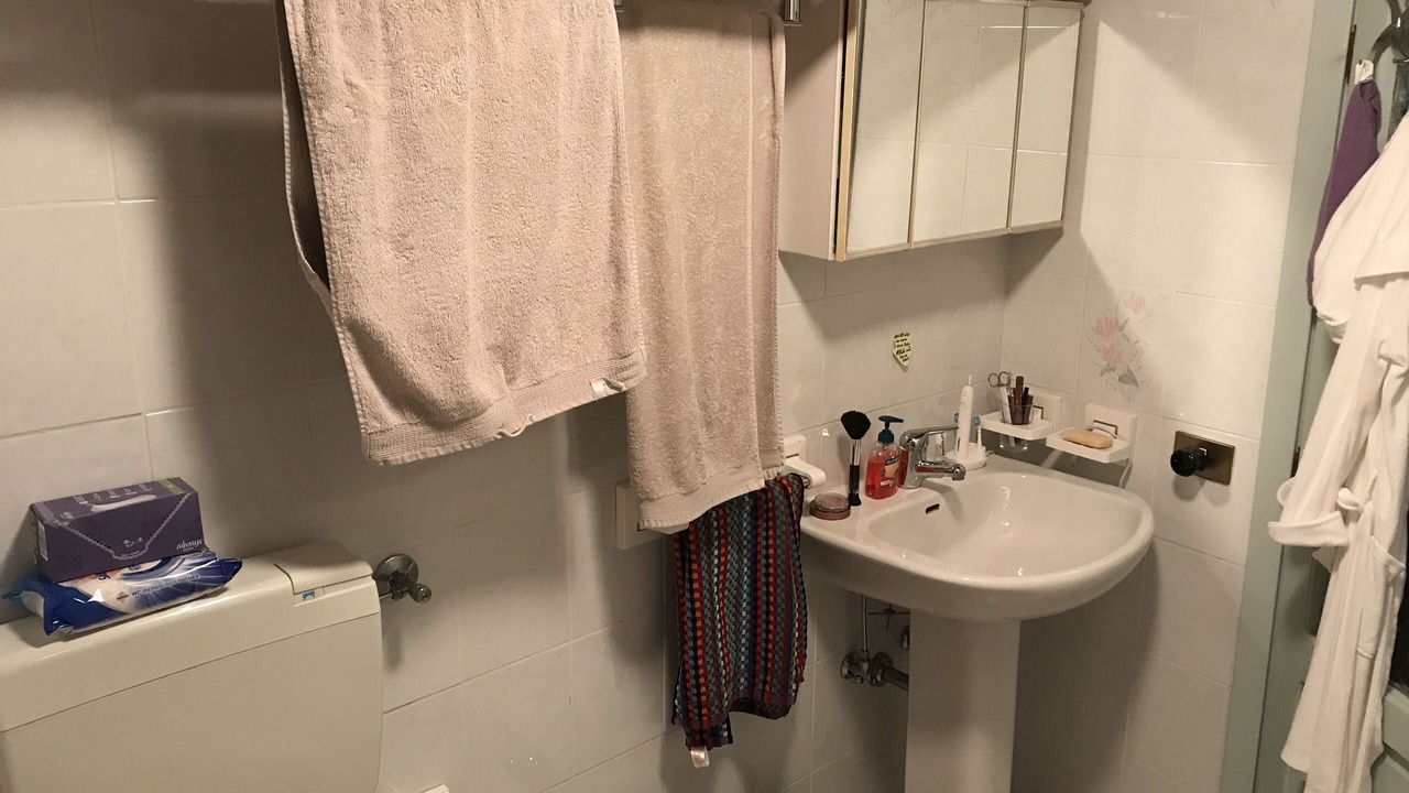 Photo of Bathroom in Aramo