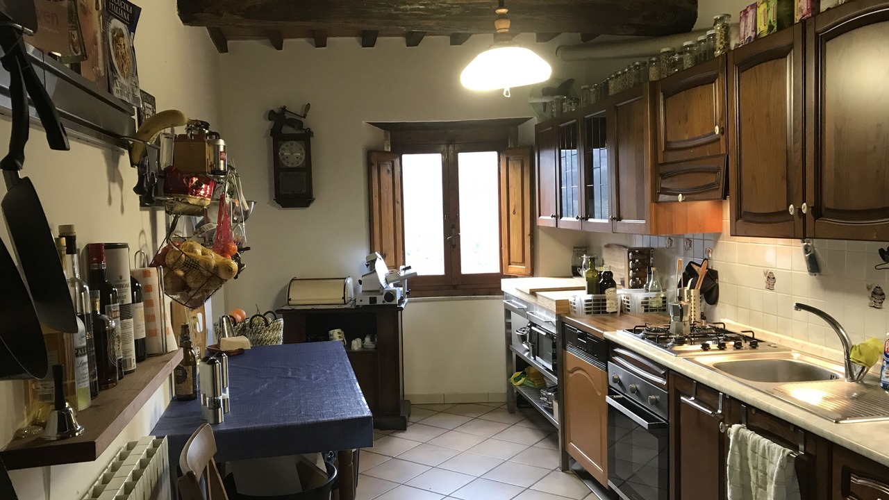 Photo of Kitchen in Aramo
