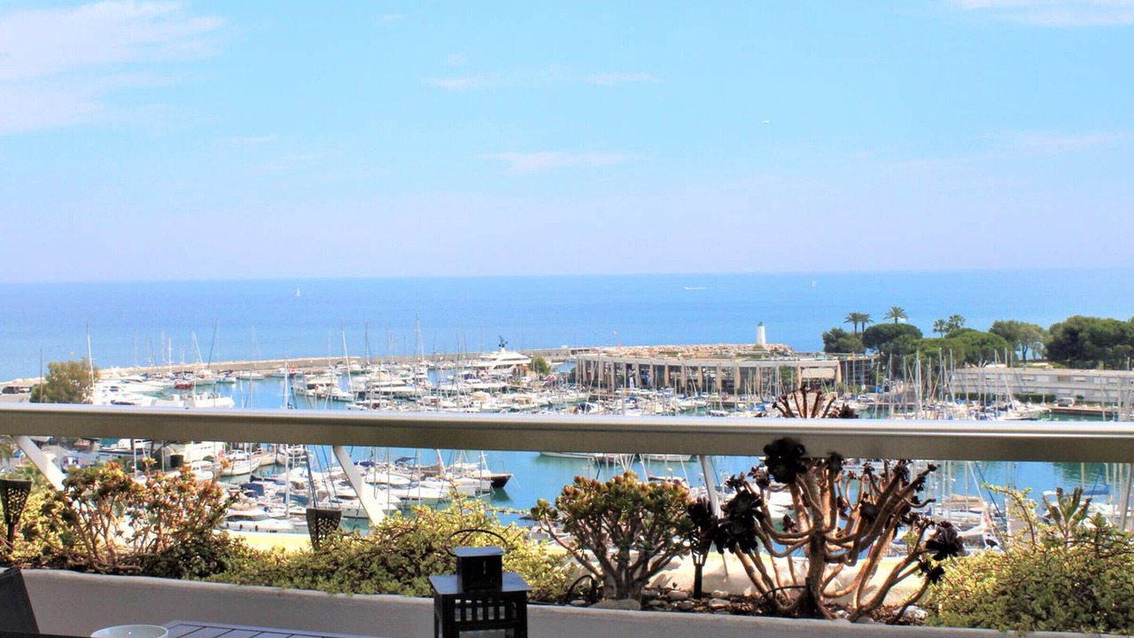 Photo of Outdoor in Villeneuve Loubet Beach